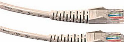 Unknown Cat5e RJ45 Ethernet LAN Network UTP Lead 3m New Cable