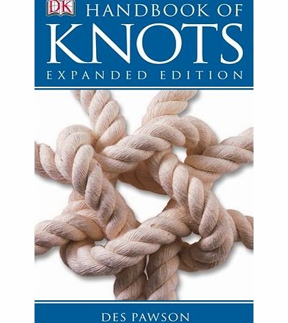 Unknown Handbook of Knots: Expanded Edition
