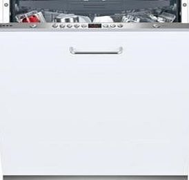 Unknown NEFF S51L58X0GB 13 Place A   Fully Integrated Dishwasher