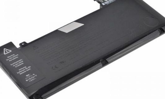 Unknown Original Laptop Battery for Apple MacBook Pro Unibody 13`` - A1322 A1278 - Models MB990*/A MB990CH/A MB990J/A MB990LL/A M