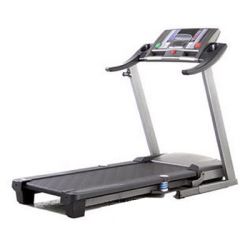 Pro Form 585v  Treadmill