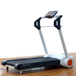 Reebok T5.1e Treadmill