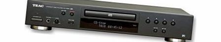 Unknown TEAC CD-P650 `` HIFI SEPARATE- CD/IPOD/MP3 PLAYER-