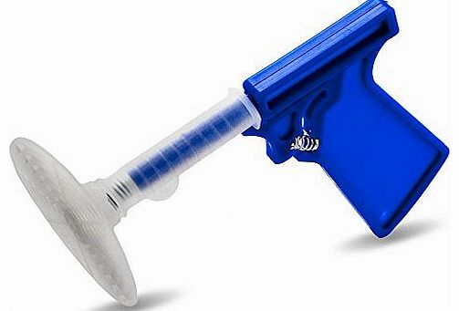 Unknown The Amazing Fly Gun