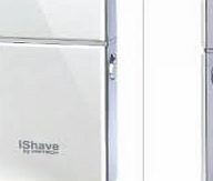 Unknown The iShave Travel Shaver
