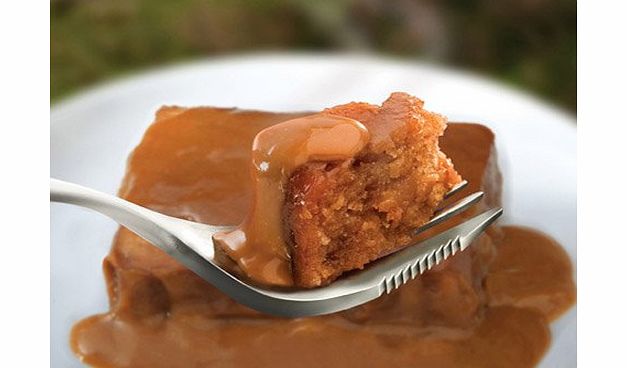 Unknown Wayfayrer Food - Sticky Toffee Pudding - One Size