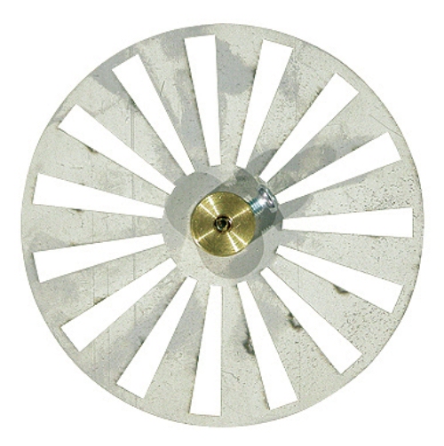 Unlimited Light Metal Twinkle Wheel