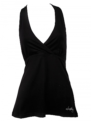 Unlimited NRG Ladies Fly Away Black