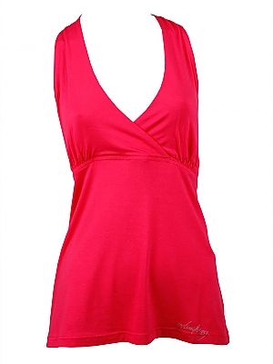 Unlimited NRG Ladies Fly Away Cerise