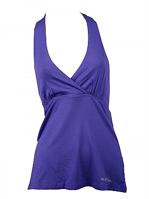 Unlimited NRG Ladies Fly Away Royal Purple