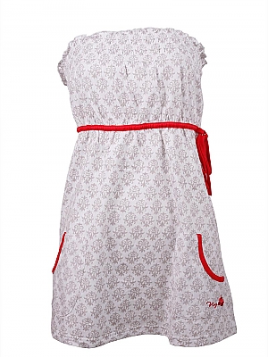 Unlimited NRG Ladies Lagoon White