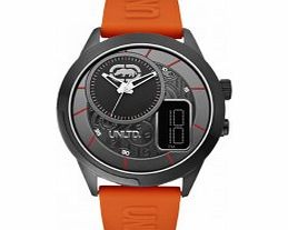 UNLTD by Marc Ecko The Eclectic Watch