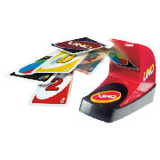Uno Extreme Card Game