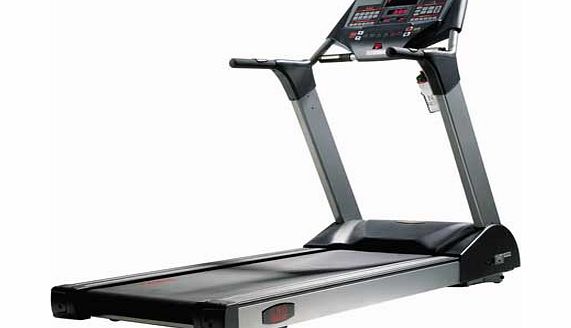 LTX5 Pro-Power Treadmill