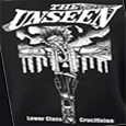 Unseen Lies Deceit (Zip) Hoodie