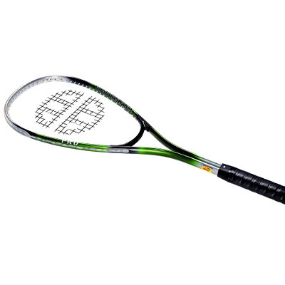 Unsquashable England Squash Pro Racket (20221 - Squash pro Racket)