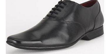 Unsung Hero Dima Mens Lace Up Formal Shoes