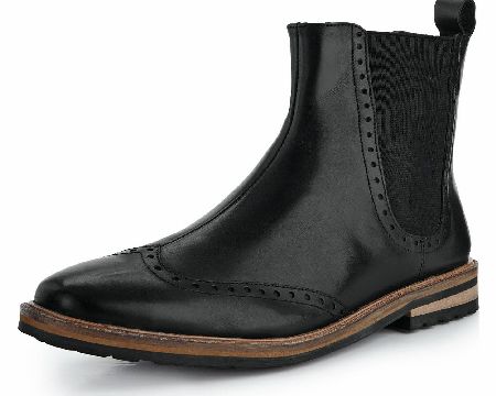 Unsung Hero Masham Boot