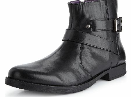 Unsung Hero San Angelo Boot