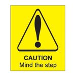 WARNING SIGNS - SEMI-RIGID PVC - The signs you need at affordable prices