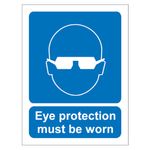 MANDATORY SIGNS - SEMI-RIGID PVC - The signs you n