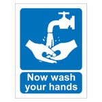 MANDATORY SIGNS - SEMI-RIGID PVC - The signs you n