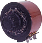 · A robust  open style  variable auto-transformer which enables a AC 250 V 50Hz voltage supply to b