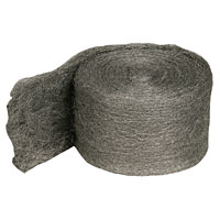 0000 Grade Steel Wool 200g
