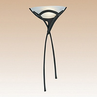 0106BR - Rustic Brown Wall Light