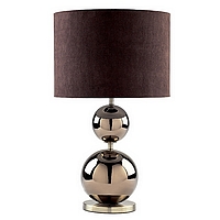 0375 TL - Copper Table Lamp