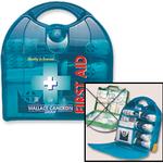 1-10 Person Health & Safety First Aid Kit
