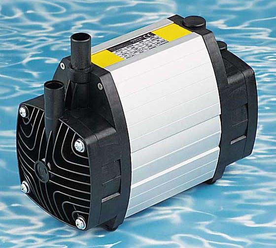 1.2 Bar Single Ended Centrifugal Pump (QT45SE)