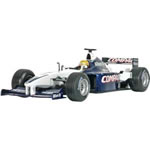 1/24 Williams 2001 R. Schumacher
