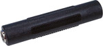 1/4" Mono  Coupler ( Mono 0.25in Jk Cplr )