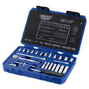 Unbranded 1/4 SQ.Drive Socket Set