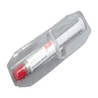 SILVGREASE1 1.5g tube of silver based thermal heatsink grease
