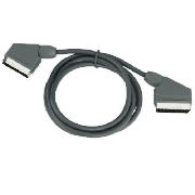 Unbranded 1.5m value scart