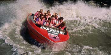 Unbranded 1 Day Alpine Safari