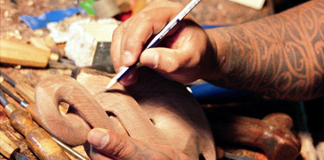 Unbranded 1 Day Capital Arts Tour