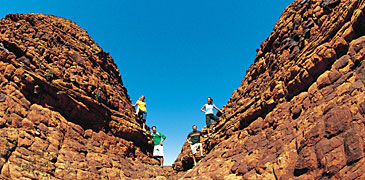Unbranded 1 Dy Kings Canyon Watarrka National Park