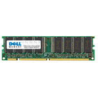 Unbranded 1 GB Memory Module for Dell OptiPlex GX620 - 667