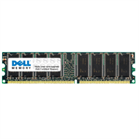 Unbranded 1 GB Memory Module for Dell PowerEdge 650 - 266