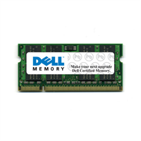 Unbranded 1 GB Memory Module for Dell Studio 17 Laptop -