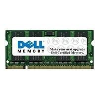Unbranded 1 GB Memory Module for Dell Vostro 1710 Laptop -