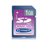 Unbranded 1 GB SD Memory Card