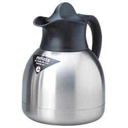 1-Litre Stainless Steel Flask; Free 30-Day Trial and Next-Day delivery