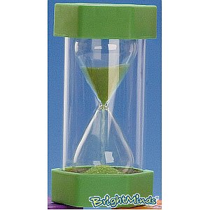 Unbranded 1 Minute Timer Green