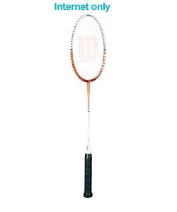 Unbranded 1 Piece Badminton Racquet