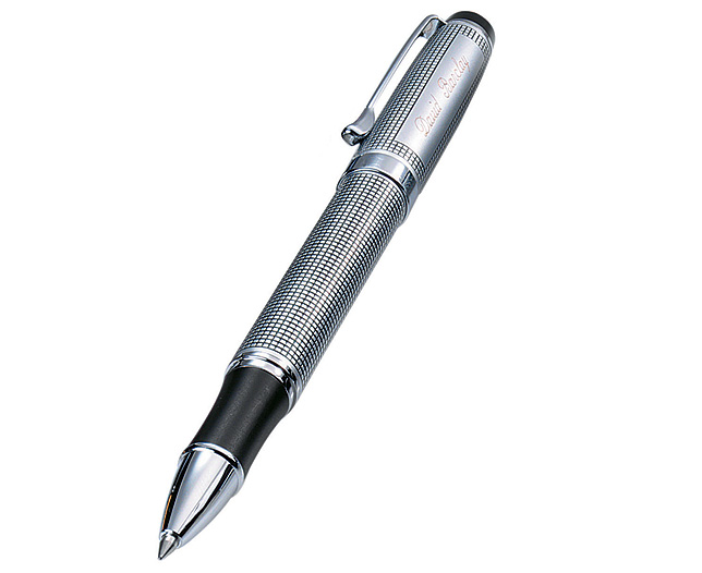 Unbranded 1 x Ballpoint pen with refill and box -