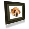 The Pictorea 10.4```` Pro Bluetooth Digital Photo Frame displays and shares your most beautiful pict